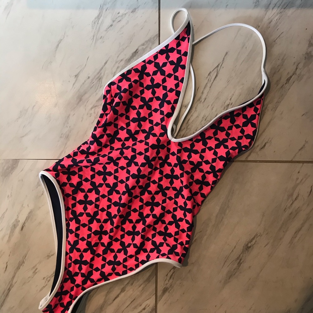 Aerie One-Piece Swimsuit
